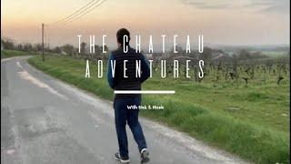 Trailer: The Chateau Adventures