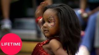 Bring It!: Dancing Dolls Parade (Season 1, Episode 20) | Lifetime