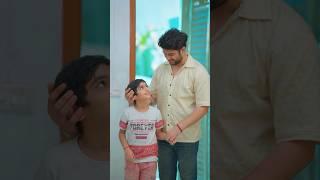 Beti ko chadha ladka banne ka shauk️ #familylovestory #unknownboyvarun #shorts