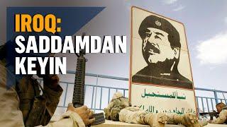 Iroq aholisi: Saddam Husayn davrida yashash yaxshiroq edi