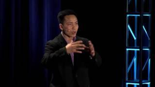 From the Sandwich to the Business | Quang Nguyen | TEDxSMCC