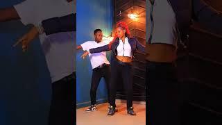 Yahaya - Lady JayDee #jazadancers #dance #foryou #shortsdance #viralvideos #kompa #salsa #trending