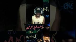 Eminem Too Cold On Murdergram Deux #shorts #eminem #reaction