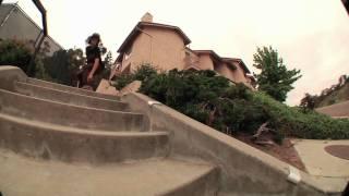 Trevor Colden