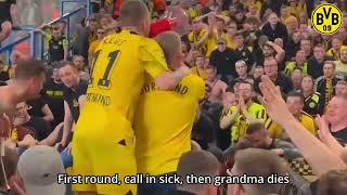 Best of German Football Fan Chants (With English Subtitles)