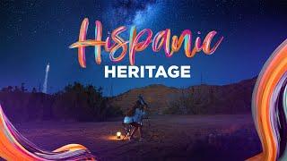 Comcast NBCUniversal | Hispanic Heritage 2022