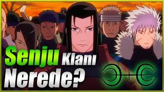 Senju Klanı Nerede? Naruto'nun Soyadı Neden Uzumaki? | 10 Soruya 10 Cevap | Naruto Shippuden Türkçe!