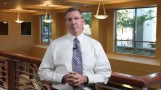 EmoryJohns Creek Hospital CEO - Craig McCoy