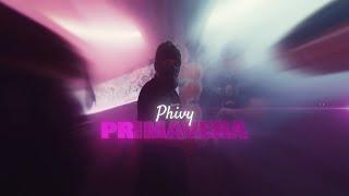 Phivy - Primavera (Dir. by @momiamtalented)