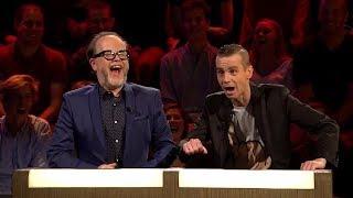 Het beste van De Slimste Mens ter Wereld 2017 - Geubels, Sam Gooris