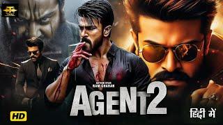 AGENT 2 | Latest South Indian Hindi Dubbed Action Movie | New South Indian Hindi Dubbed Movies