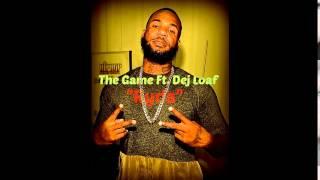 The Game Ft. Dej Loaf - Ryda