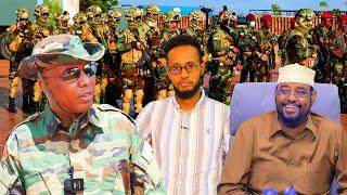 DEG DEG: AMAR CULUS OO LA SIIYAY CIIDAMADA KISMAAYO KU SUGAN & KUWA DEGAANADA KALE EE JUBALAND JOOGA