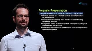 DFS101: 11.1 Mobile Device Investigations