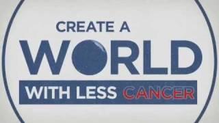 CPS-3: How to Create a World with Less Cancer