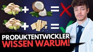 Die Wissenschaft und Psychologie der Whey Protein Entwicklung | Fitness Food Corner