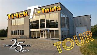 Trick-Tools Tour