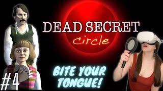 Someone Else is Missing: Dead Secret Circle Part 4