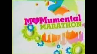 El Tigre Promo Nickelodeon Nicks MOMumental Marathon 2007