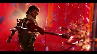 #thalaivar 165 rajini 165 film official motion poster and title|petta movie mostion poster