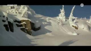 Willy Bogner Film // White Magic (1994) Trailer