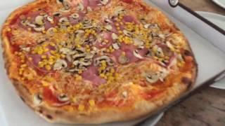 NEUE WELT PIZZERIA ALTSHAUSEN | LasVegasFunproduction 1080p