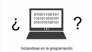 Introducción al curso | Iniciándose en la programación #1