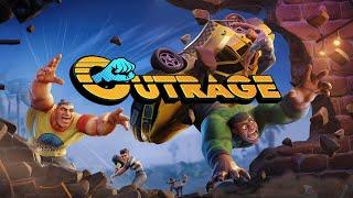 OutRage Announcement Trailer