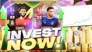 DOUBLE Your Coins With These Investments in FIFA 23!