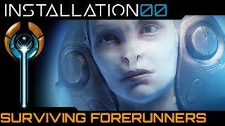 Surviving Forerunners - Lore and Theory