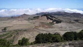 El Hierro: Tour Hoya Fileba - Mirador de Jinama