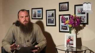 Родители не возлюбили супругу. о.Максим Каскун