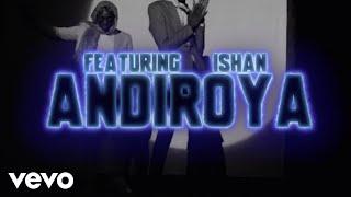 R.Peels - Andiroya (Official Music Video) ft. Ishan