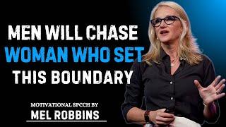 Men Will Chase Women Who Set This Boundary – Here’s Why!