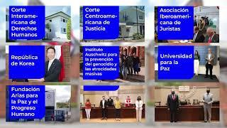 Convenios 2020 Colegio de Abogados y Abogadas de Costa Rica