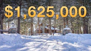 The Perfect Cabin in Pagosa Springs [SOLD]