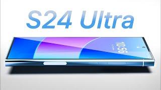 Samsung Galaxy S24 Ultra - New Surprise