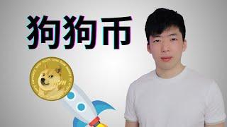 什么是狗狗币？为什么狗狗币那么火？怎么购买狗狗币？DOGECOIN TO THE MOON