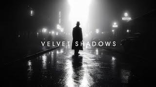 32-Elements - Velvet Shadows - Noir Music | Dark Jazz | Jazz Noir