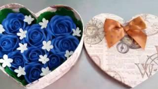 HOA ĐẤT SÉT _ clay flower