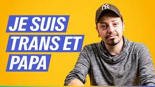 Ma transition de genre m'a sauvé la vie. | Face au Miroir