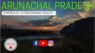 Walong | Arunachal Pradesh | How to go to Walong ? | How to Explore Walong | How to Explore Anjaw |