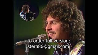JOHNNY RIVERS - Live in Montreux 1973 - ARCHIVE MASTER TAPE