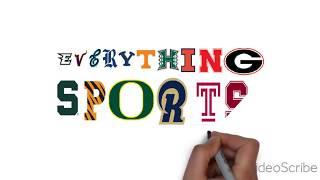 Everything Sports Trailer