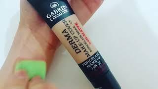 Gabrini Derma Makeup Cover Foundation