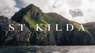 ST KILDA - Exploring Scotland's Remote Island - Cinematic Short Film