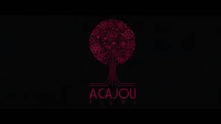 ACAJOU FILMS logo