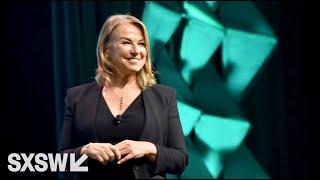 Esther Perel on Workplace Dynamics | SXSW 2019