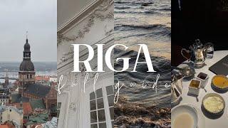 Riga Travel Guide From a Local