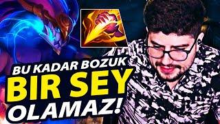 YENİ AURELION SOL ORMANDA ÇOK BOZUK !! RİTO NAPTIN SEN !!! | Apophis